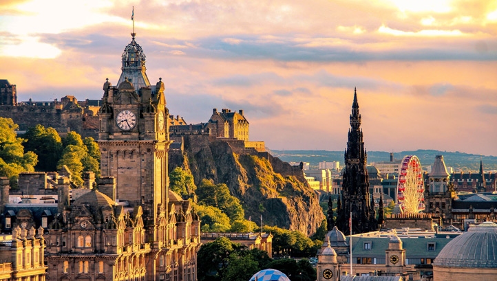 Scotland has called on the UK Government to follow its lead in agreeing to a net-zero target